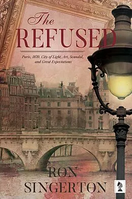 E-Book (epub) The Refused von Penmore Press, Ron Singerton