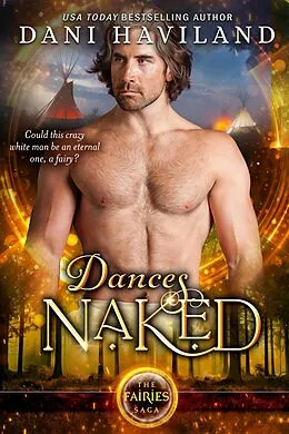 E-Book (epub) Dances Naked von Dani Haviland