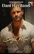 E-Book (epub) Big Mac von Dani Haviland