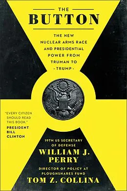 E-Book (epub) The Button von William J. Perry, Tom Z. Collina