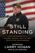 E-Book (epub) Still Standing von Larry Hogan, Ellis Henican