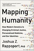 E-Book (epub) Mapping Humanity von Joshua Z. Rappoport