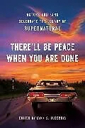 Kartonierter Einband (Kt) There'll Be Peace When You Are Done von Zubernis Lynn S.
