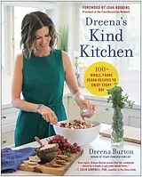 Kartonierter Einband Dreena's Kind Kitchen von Dreena Burton
