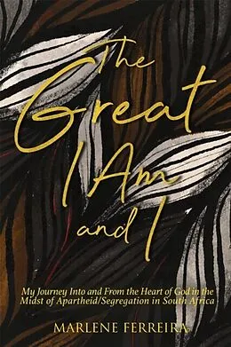 E-Book (epub) The Great I AM and I von Marlene Ferreira