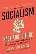 Kartonierter Einband Socialism von Michael Harrington