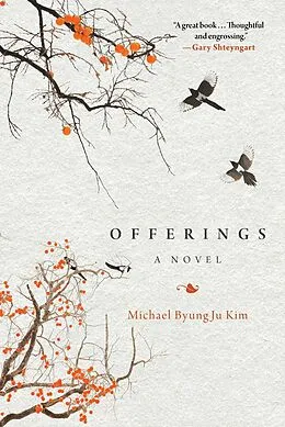 E-Book (epub) Offerings von Michael Byungju Kim