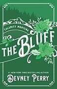 Kartonierter Einband The Bluff von Devney Perry