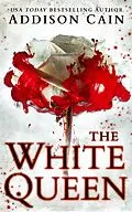 E-Book (epub) The White Queen von Addison Cain