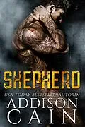 E-Book (epub) Shepherd: Alpha's Claim - Box Set Eins von Addison Cain