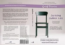 E-Book (epub) Grief Diaries von Lynda Cheldelin Fell, Maryann Mueller