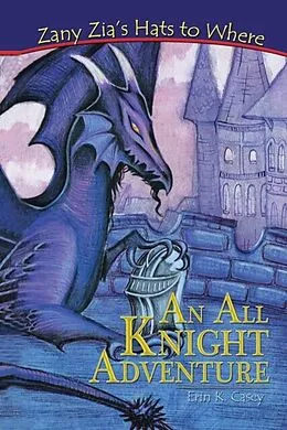 E-Book (epub) An All Knight Adventure von Erin Casey