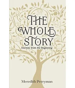 E-Book (epub) The Whole Story von Meredith Perryman