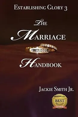 E-Book (epub) Establishing Glory 3 von Jackie Smith Jr