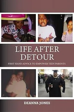 E-Book (epub) Life After Detour von Deanna Jones