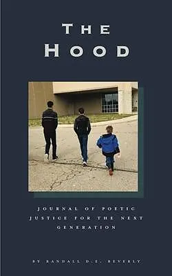 E-Book (epub) The Hood von Randall D. E. Beverly