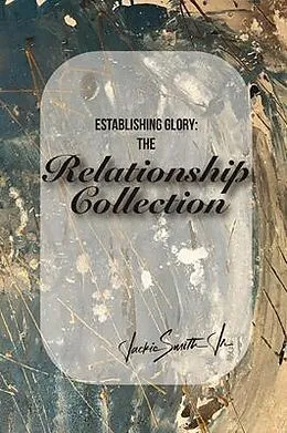 E-Book (epub) Establishing Glory von Jackie Smith Jr