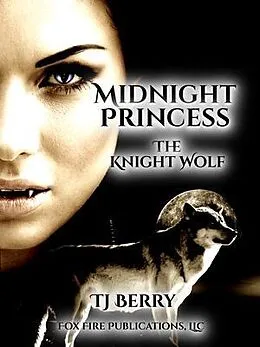 E-Book (epub) Midnight Princess von Tj Berry