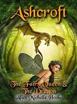 E-Book (epub) Ashcroft von Alice Michelle Hook