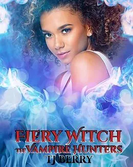 E-Book (epub) Fiery Witch von Tj Berry