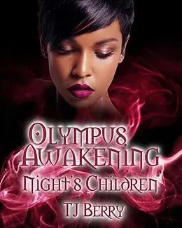 E-Book (epub) Olympus Awakening von Tj Berry