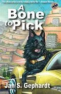 E-Book (epub) A Bone to Pick von Jan Gephardt