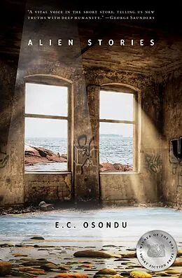 E-Book (epub) Alien Stories von E. C. Osondu
