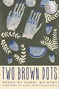 E-Book (epub) Two Brown Dots von Danni Quintos