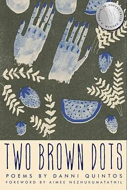 E-Book (epub) Two Brown Dots von Danni Quintos
