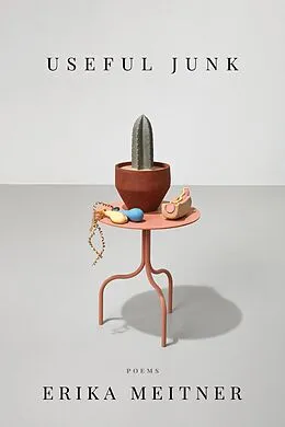 E-Book (epub) Useful Junk von Erika Meitner