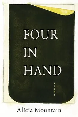 E-Book (epub) Four in Hand von Alicia Mountain