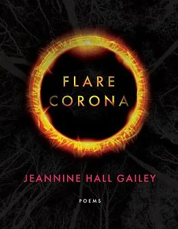 E-Book (epub) Flare, Corona von Jeannine Hall Gailey