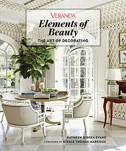 E-Book (epub) Veranda Elements of Beauty von Veranda, Kathryn O'Shea-Evans