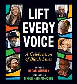 E-Book (epub) Lift Every Voice von 