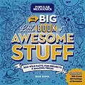 E-Book (epub) Popular Mechanics The Big Little Book of Awesome Stuff von Dan Bova
