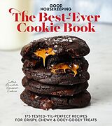 Livre Relié Good Housekeeping The Best-Ever Cookie Book de Good Housekeeping, Jane Francisco