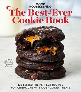 Livre Relié Good Housekeeping The Best-Ever Cookie Book de Good Housekeeping, Jane Francisco