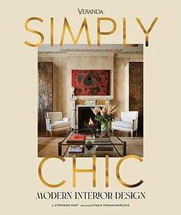 E-Book (epub) Veranda Simply Chic von Stephanie Hunt