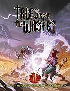 Livre Relié Tales from the Wastes (5E) de Richard Green, Ben McFarland, Carlos Ovalle