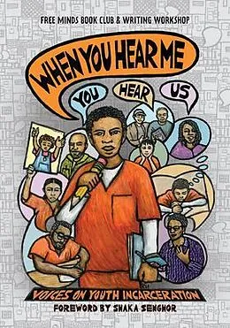 E-Book (epub) When You Hear Me (You Hear Us) von Free Minds Writers