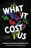 E-Book (epub) What It Cost Us von Shout Mouse Press Writers