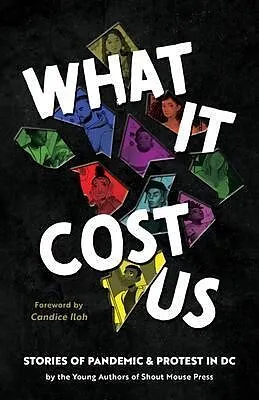 E-Book (epub) What It Cost Us von Shout Mouse Press Writers