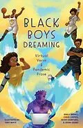 E-Book (epub) Black Boys Dreaming von Khalil Barnes, Chase Cooper