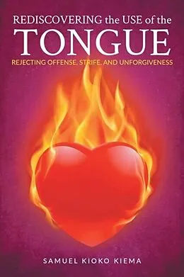 E-Book (epub) Rediscovering the Use of the Tongue von Samuel Kioko Kiema