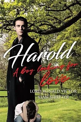 E-Book (epub) HAROLD von Lord Ronald Victor Alan Streeter