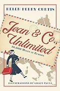 E-Book (epub) Jean & Company, Unlimited von Helen Perry Curtis