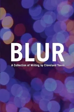 E-Book (epub) Blur von Unknown