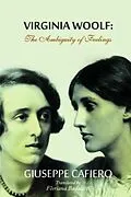 E-Book (epub) VIRGINIA WOOLF von Giuseppe Cafiero