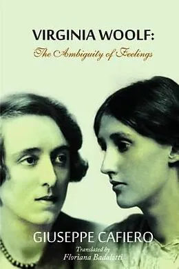E-Book (epub) VIRGINIA WOOLF von Giuseppe Cafiero