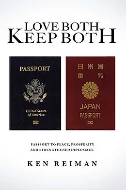 E-Book (epub) Love Both Keep Both von Ken Reiman
